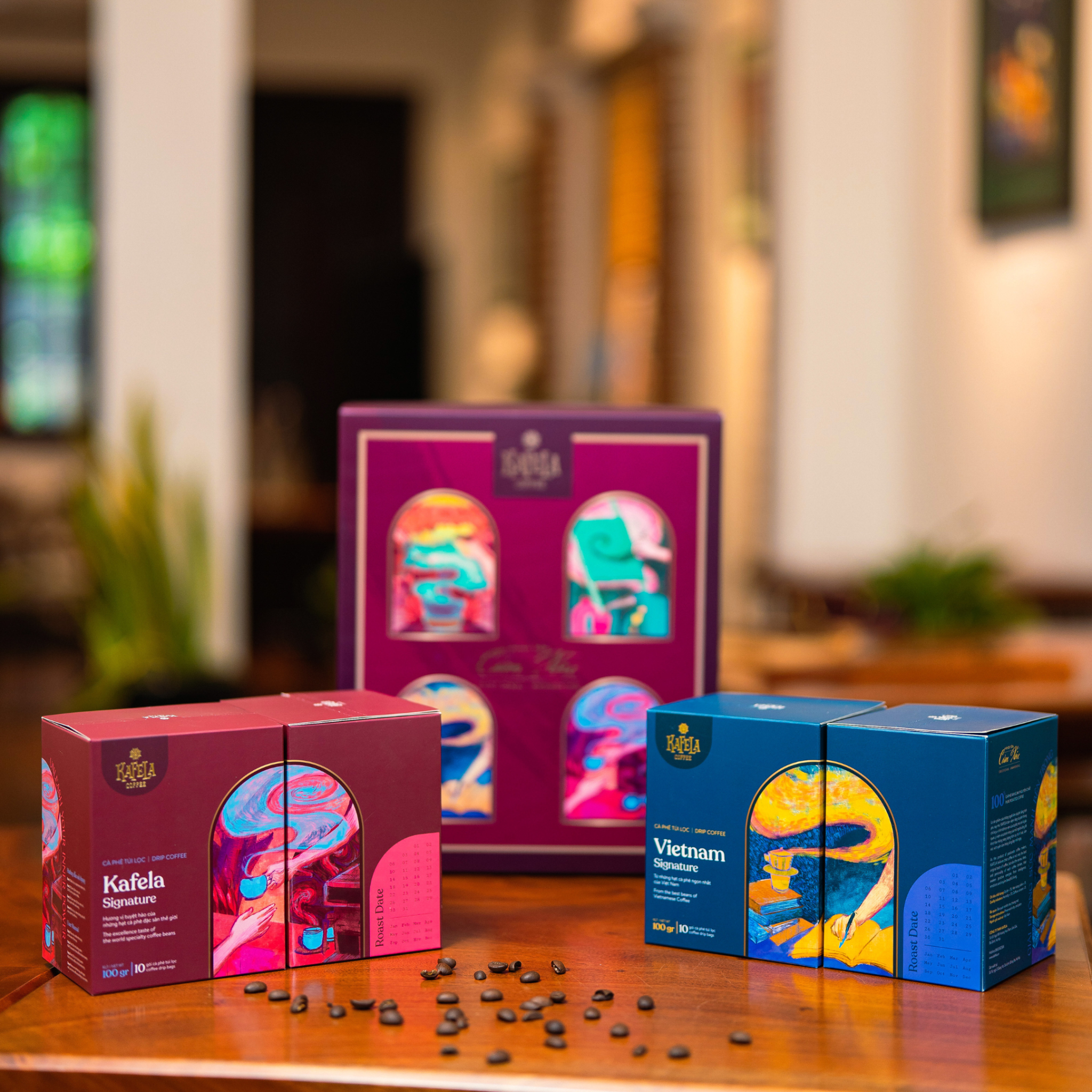 Cafe Mevivu 01 - Ảnh 2